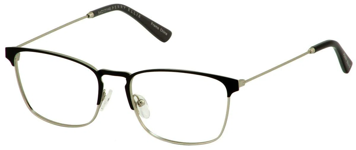 Perry Ellis 421 Eyeglasses - view 2